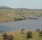 Hume Park Tourist Resort - Accommodation Melbourne