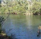 Jervis Bay Cabins and Hidden Creek Real Camping - Accommodation Melbourne