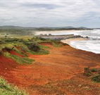 Lake Arragan and Red Cliff campgrounds - Accommodation Melbourne