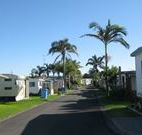 Lake Windemere Caravan Park - Accommodation Melbourne