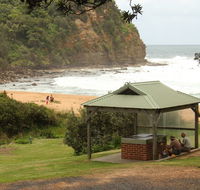 Little Beach campground - Accommodation Melbourne