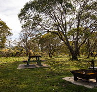Little Murray campground - Accommodation Melbourne