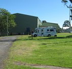 Milton Showground Camping - Accommodation Melbourne