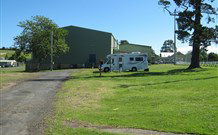 Milton Showground Camping - Accommodation Melbourne 0
