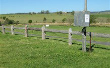 Milton Showground Camping - Accommodation Melbourne 1