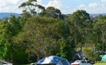 Milton Valley Holiday Park - Accommodation Melbourne 0