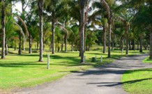 Milton Valley Holiday Park - Accommodation Melbourne 1