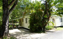 Mt Warning Rainforest Park - Accommodation Melbourne 1