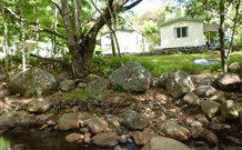 Mt Warning Rainforest Park - Accommodation Melbourne 0