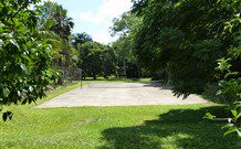 Mt Warning Rainforest Park - Accommodation Melbourne 3