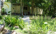 Mt Warning Rainforest Park - Accommodation Melbourne 5