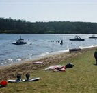 North Nowra Riverfront Caravan Park - Shoalhaven Ski Park - Accommodation Melbourne