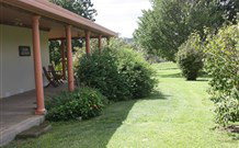 Widgee Murra - Accommodation Melbourne 3