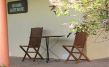 Widgee Murra - Accommodation Melbourne 2