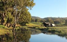 Widgee Murra - Accommodation Melbourne 4