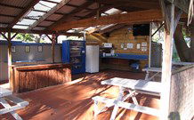 Palm Beach Caravan Park Sanctuary Point - Accommodation Melbourne 1