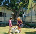 Paradise Palms Caravan Park - Melbourne 4u