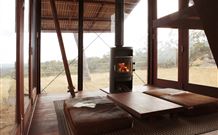 Permanent Camping - Accommodation Melbourne 1