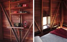 Permanent Camping - Accommodation Melbourne 2