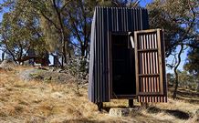 Permanent Camping - Accommodation Melbourne 5