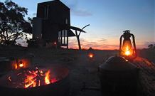 Permanent Camping - Accommodation Melbourne 7