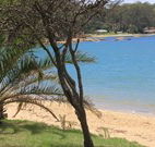 Sapphire Sun Eco Holiday Village - Eden - Accommodation Melbourne