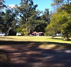 Shallow Crossing Campground - Accommodation Melbourne