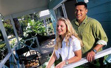 Shoal Bay Holiday Park Port Stephens - Accommodation Melbourne 8