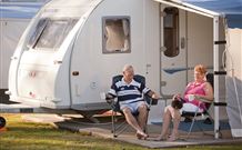 Shoal Bay Holiday Park Port Stephens - Accommodation Melbourne 12
