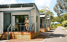 Shoal Bay Holiday Park Port Stephens - Accommodation Melbourne 11