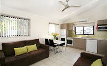 Shoal Bay Holiday Park Port Stephens - Accommodation Melbourne 10