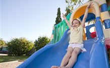 Shoal Bay Holiday Park Port Stephens - Accommodation Melbourne 14