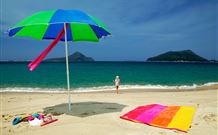 Shoal Bay Holiday Park Port Stephens - Accommodation Melbourne 13