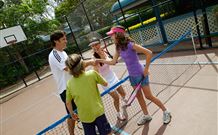 Shoal Bay Holiday Park Port Stephens - Accommodation Melbourne 15