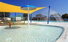 Shoalhaven Heads Holiday Park - Accommodation Melbourne 3