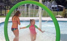 Shoalhaven Heads Holiday Park - Accommodation Melbourne 4