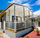 South Coast Holiday Parks Eden - Accommodation Melbourne
