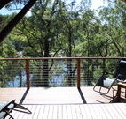 The Escape Luxury Camping - Accommodation Melbourne