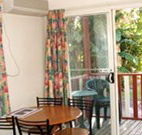 The Haven Caravan Park - Accommodation Melbourne