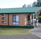 Twofold Bay Beach Resort BIG4 - Aspen Parks - Accommodation Melbourne