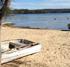 Wallaga Lake Holiday Park - Accommodation Melbourne