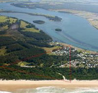 Weeroona Caravan Park - Accommodation Melbourne