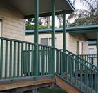 Wyland Caravan Park - Accommodation Melbourne