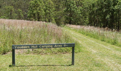 Youdales Campground - Accommodation Melbourne 2