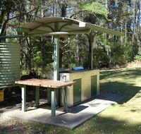 Youngville campground - Accommodation Melbourne