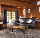Cabins in the Clouds - Accommodation Melbourne