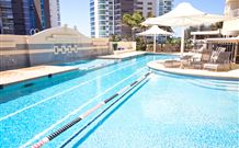 Palm Beach QLD Accommodation Melbourne