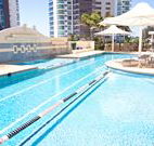 Nautica on Jefferson - managed by Gold Coast Holiday Homes - Accommodation Melbourne