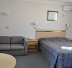 Abel Tasman Motel - Batehaven - Accommodation Melbourne
