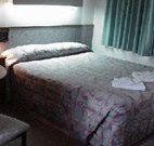 Abercrombie Motor Inn - Bathurst - Accommodation Melbourne